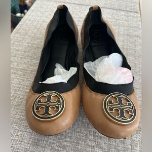 tory burch ballet slippers